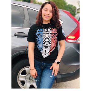 Meet your Posher, Daisy